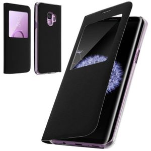 coque clapet galaxy s9 coque clapet galaxy s9
