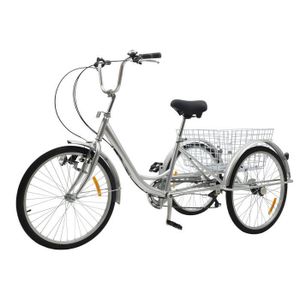 Velo electrique 3 roues Cdiscount