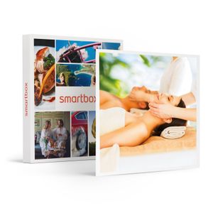 COFFRET BIEN-ÊTRE Smartbox - Détente en duo avec massage et accès au