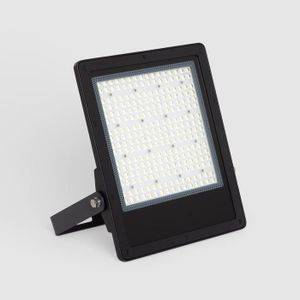 Projecteur LED Solaire 10W 100lm/W IP65 avec Télécommande 6000K Blanc froid | Leroy Merlin