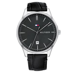 Vente privée tommy hilfiger montre Clearance