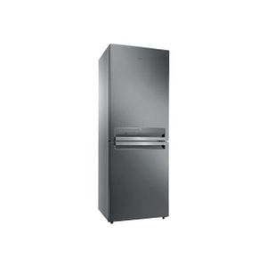 Refrigerateur Combine Whirlpool Ex Btnf5322ox Refrigerateur