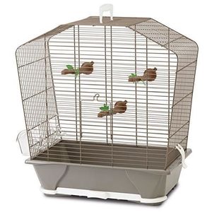 Nouveau Gardman Premium Auto Assemblage oiseau tableau Oiseaux Sauvages Soins