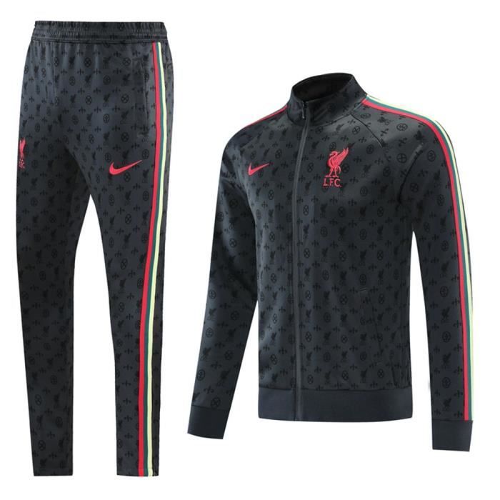jogging liverpool 2022