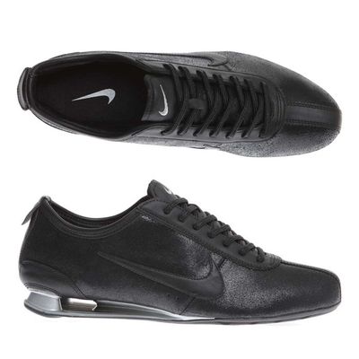Baskets homme nike shox rivalry 2025