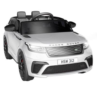PATEMZON Voiture télécommandée pour enfants, 2,4 GHz voiture RC, tout