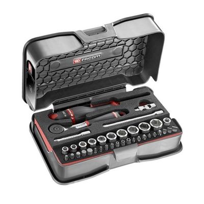 Makitoyo Kit de 29 tampons de polissage pour perceuse et polissage de