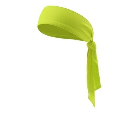 Uootach 6 Bandeaux De Sport - Respirants, Antidérapants, Multicolores Pour Running, Yoga, Fitness
