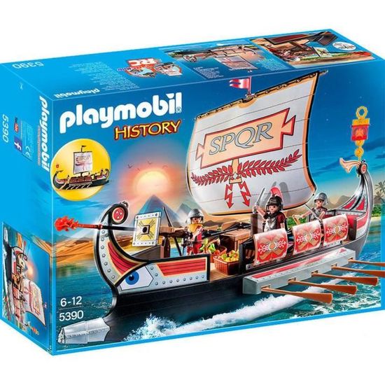 Playmobil City Life 70741 Aire de jeu d'aventure…