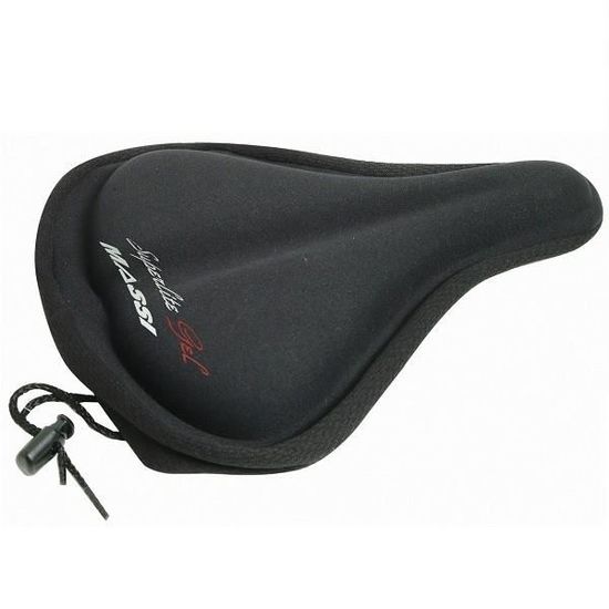 Decathlon housse sales selle velo