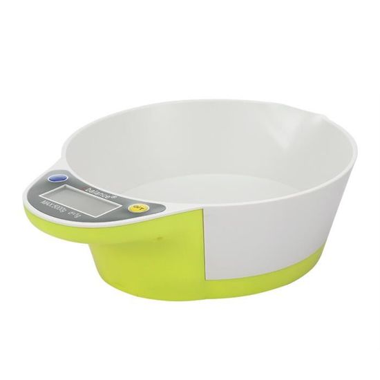 Cuillère à mesurer électronique de cuisine Balance de cuillère