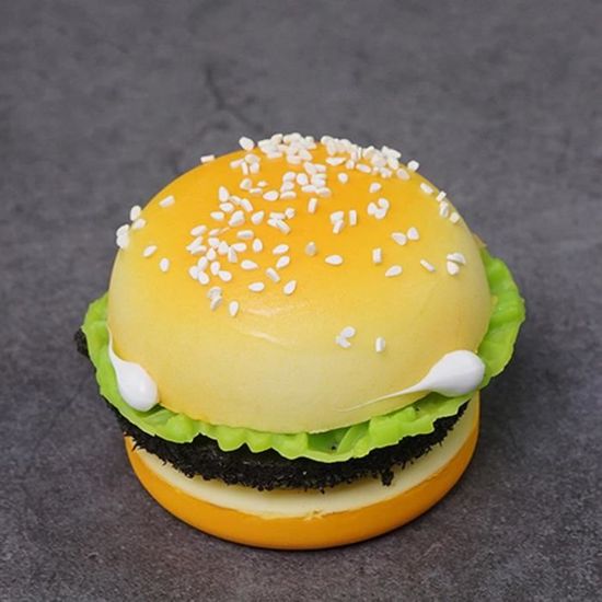 Aimant Décoratif Pour Radiateur Feuilles Tropicales