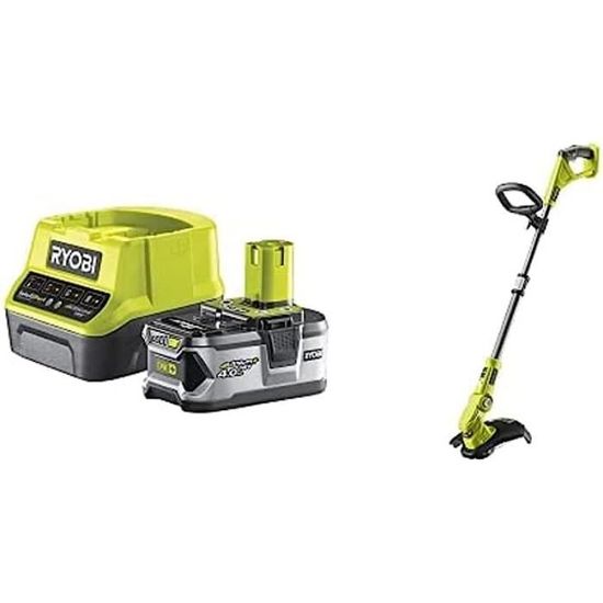 Sitemapcdatahttpsshopinf Inetcomcoupe Bordure Ryobi Avec Batterie Et Chargeur