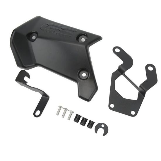 Shipenophy panneau de cadre latéral Couvercle de protection de cadre