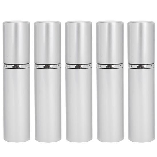 15ml Portable Cosmétique Vaporisateur Parfum Bouteille En Verre Recharge Vide Pa