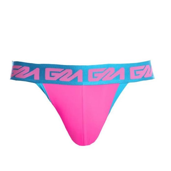 Jockstrap Homme Casey Kevin | 85% Polyamide 15% élasthanne - 5 Couleurs