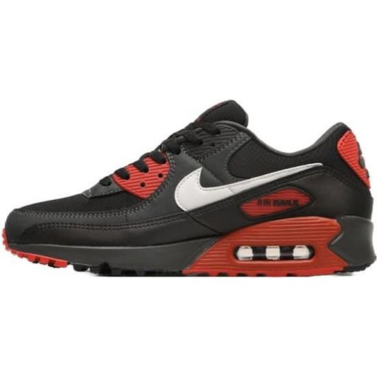 Nike air max 90 homme cuir clearance