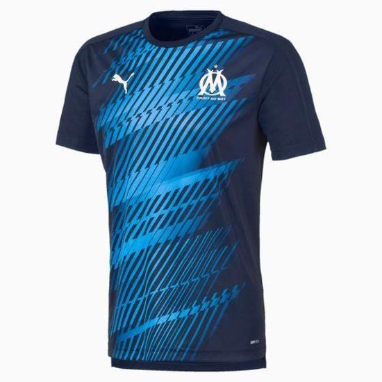 maillot de foot puma om