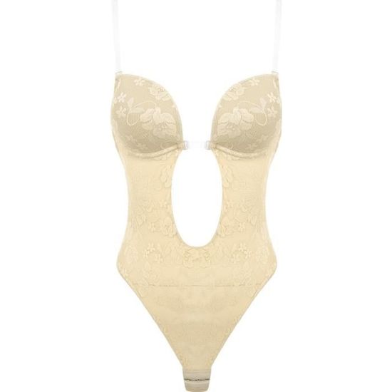 Gaine sous robe de mariée store