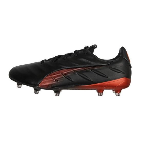 Puma king homme noir outlet