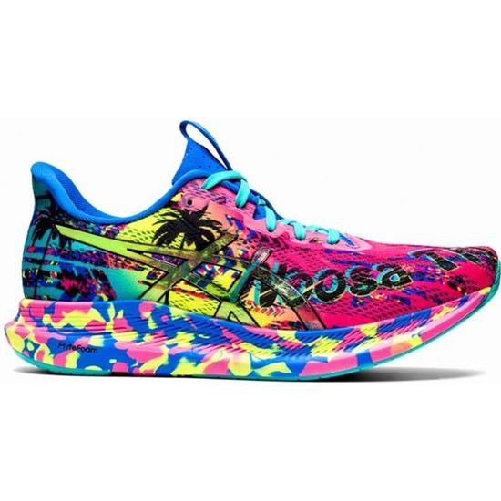 Basket asics noosa femme online