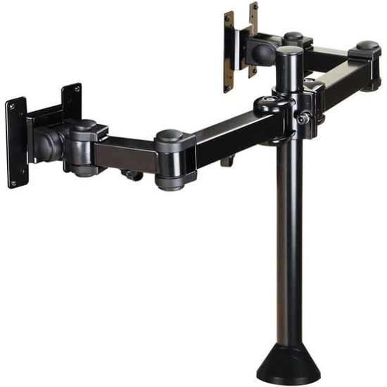 Support Pour Projecteur LogiLink BP0142 - Pied à Rotule Inclinable Et Pivotalble Max 10kg