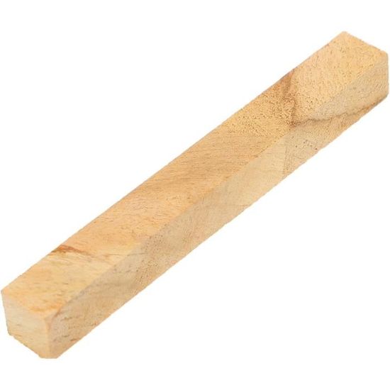 Lot De 2 Désodorisants Voiture Pare-soleil, Bois Diffuseur De