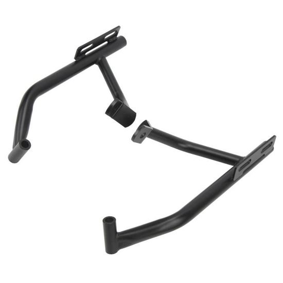 Support De Porte-bagages Arrière De Moto Support De Support étagère