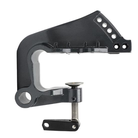 Support De Serrage De Remplacement Pour Moteur Hors-bord 9.9HP/15HP 2 Temps - Compatible Modèle 63V 43111 06 4D