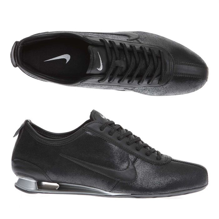Basket nike homme outlet shox