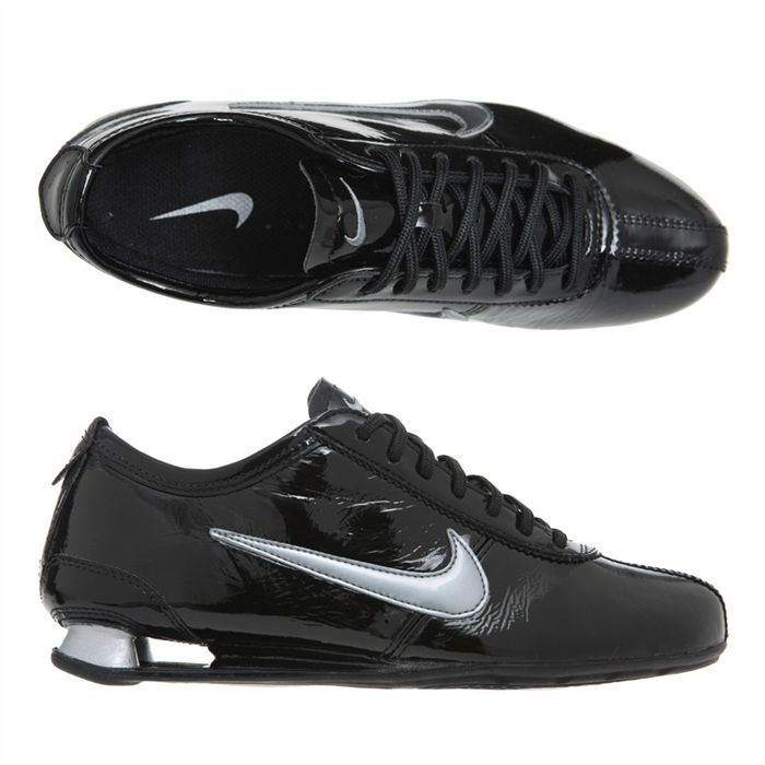 Nike shox deals enfant