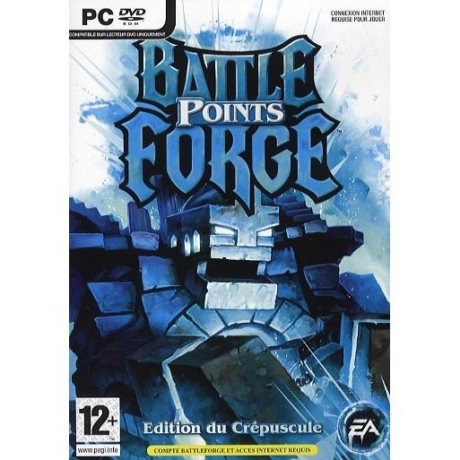 Battleforge Booster Chest Pc - vue 3