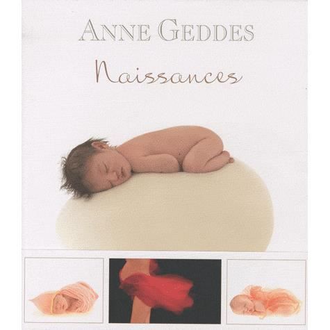 Anne Geddes Cdiscount