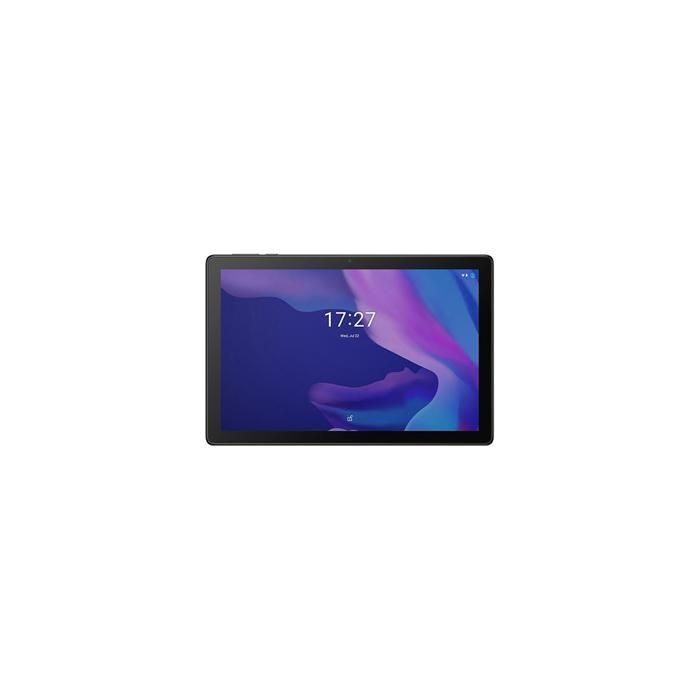 PORTABLE ET TABLETTE, Tablette, avec fonction téléphone, Alcatel Alcatel 3t 10 4g 2021 Noir