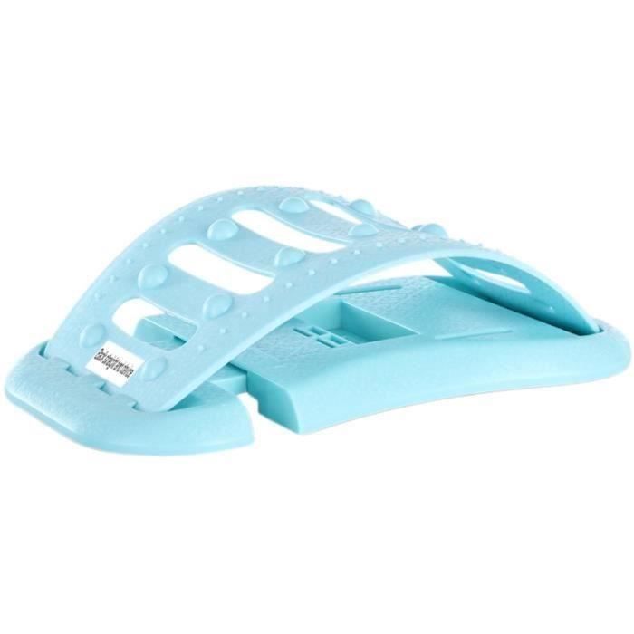 Masseur Yoga Taille Tapis de Yoga Correcteur Dorsal Sit Ups Tapis de Yoga Massage Du Dos