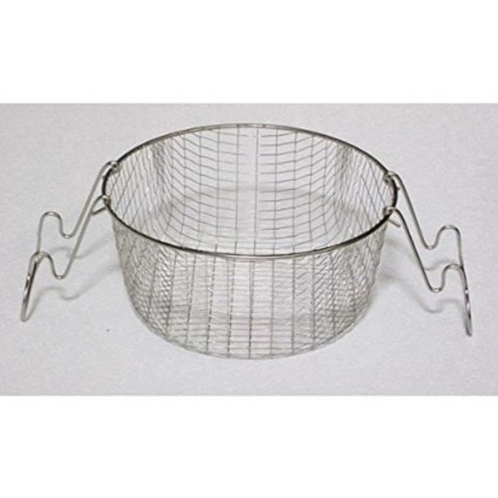 FRITEUSE PANIER METALLIQUE SEUL CODE 38420160