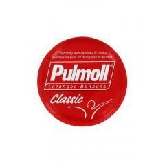 Pulmoll Bonbons Arôme Classic 75g