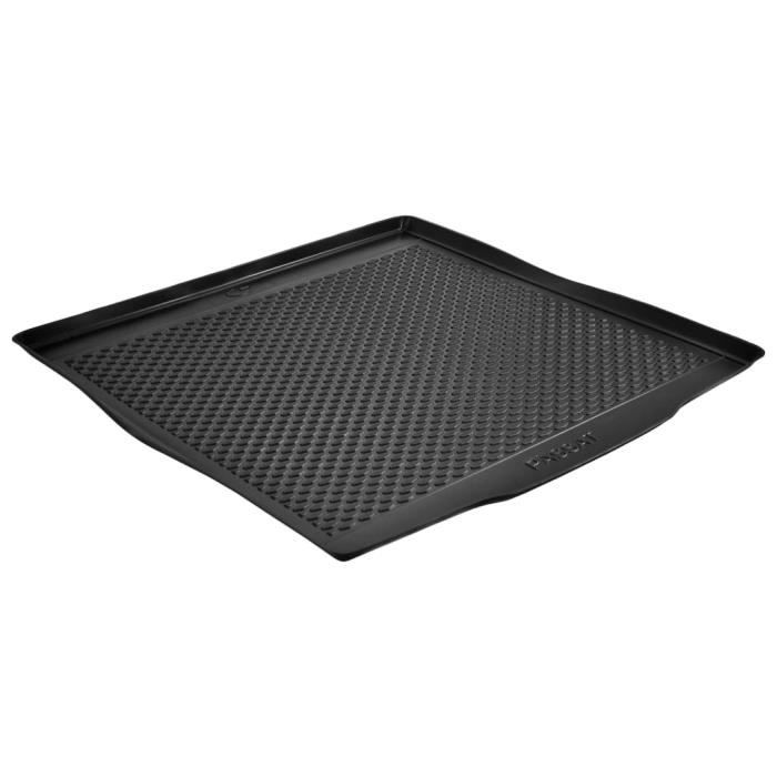 Tapis de coffre d'auto VW Passat B8 Sedan (2014-) Caoutchouc -ABI -ALA