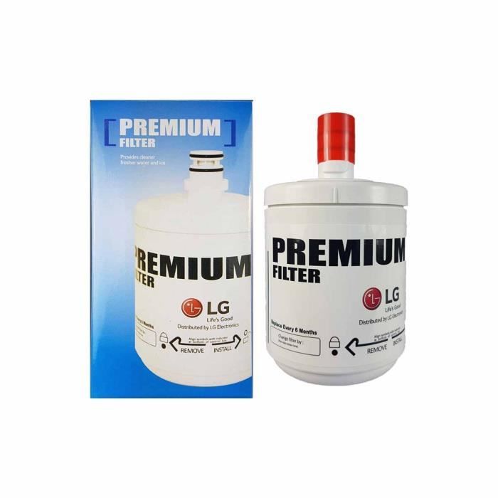 Filtre Origine LG 5231JA2002A / LT500P