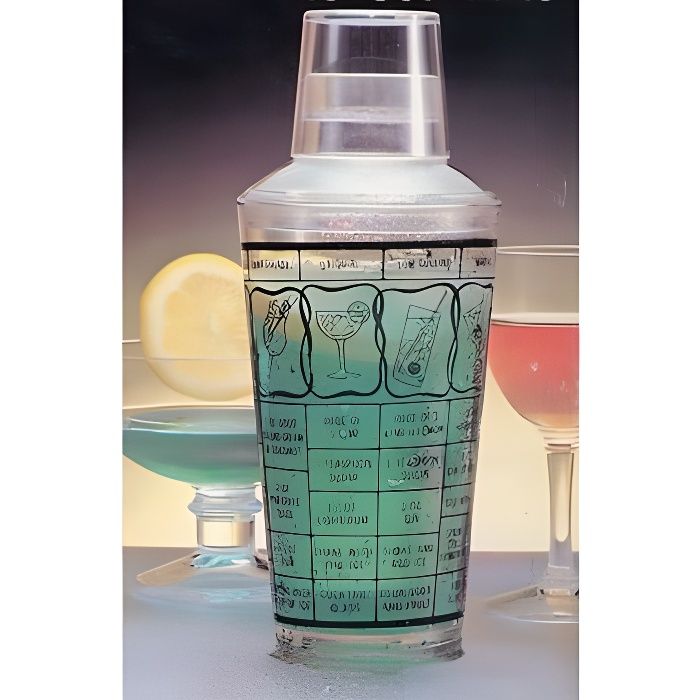 Shaker à Cocktail