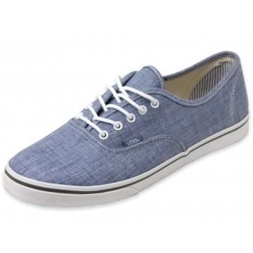AUTHENTIC LO PRO - Chaussures Homme/Femme Vans