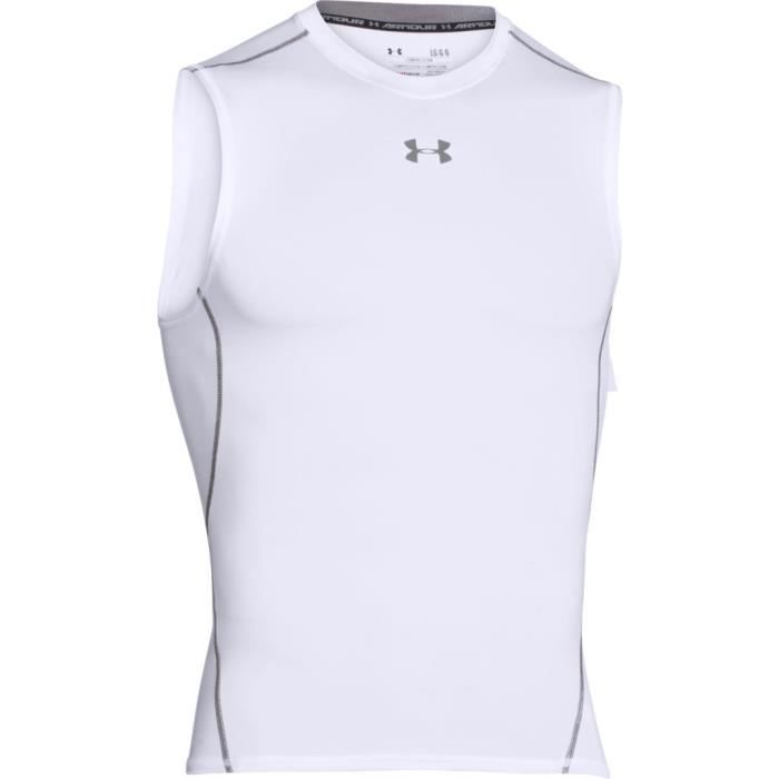 Débardeur Under Armour Compression Heatgear