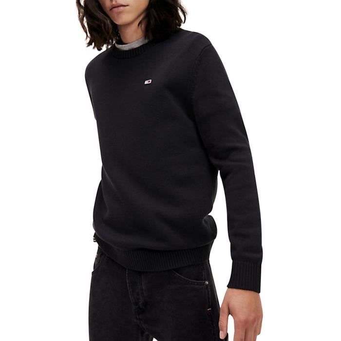 Pull col rond