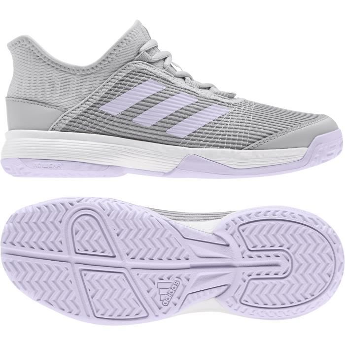 Chaussures de tennis junior adidas Adizero Club
