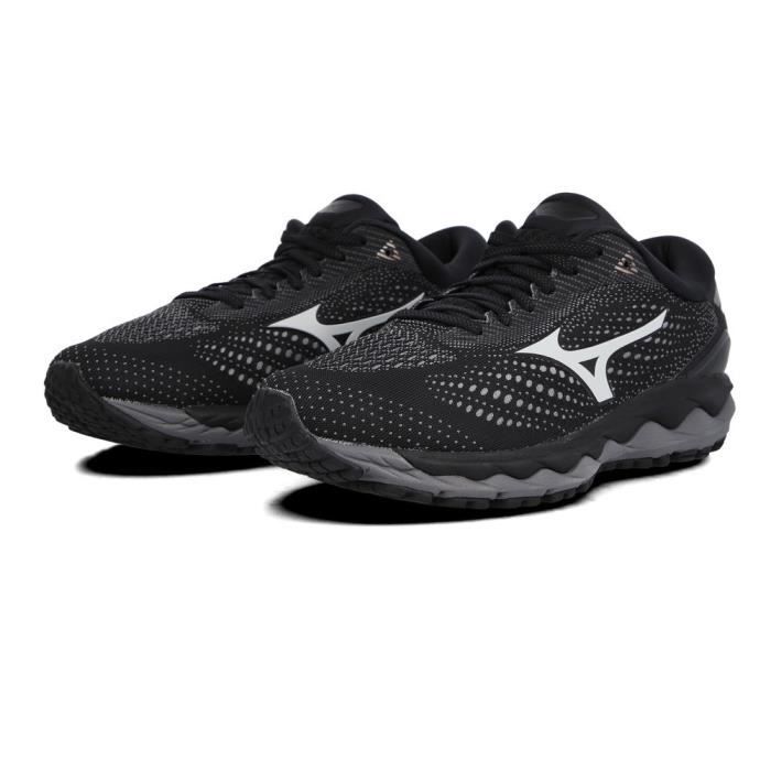 Mizuno Femmes Wave Sky 3 Baskets