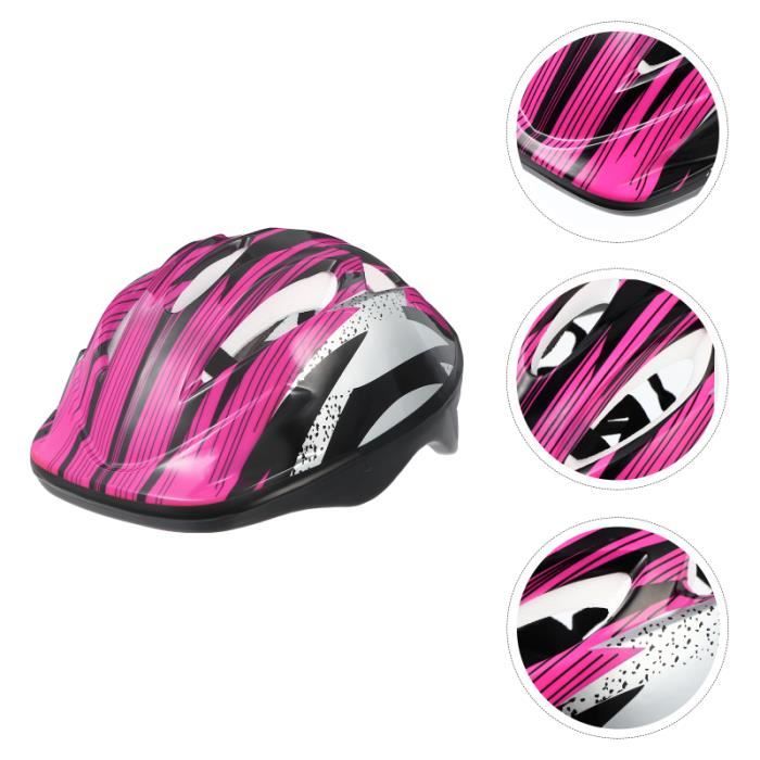 Casque d'équitation pour enfants de protection pour vélo d'équilibre de pour CASQUE AUDIO ENFANT