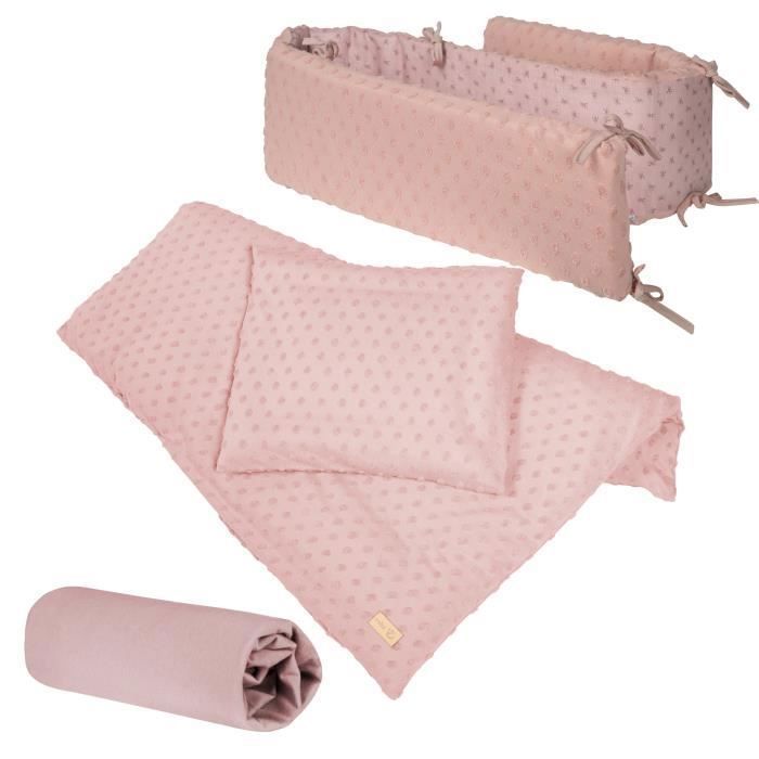 ROBA Coffret Bébé Bio \