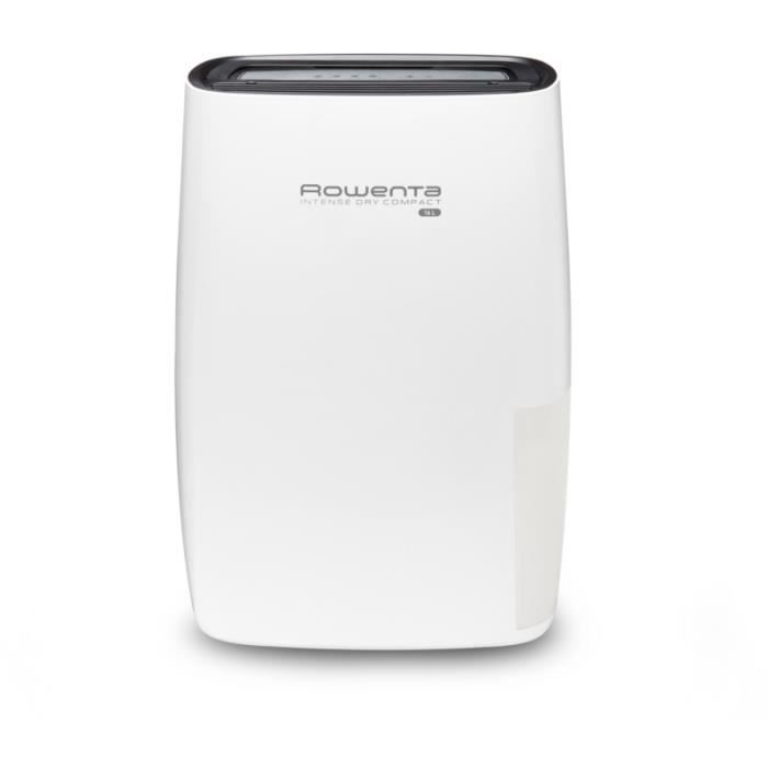 Deshumidificateur Rowenta Intense Dry Compact • Traitement de l'air • Maison - Entretien