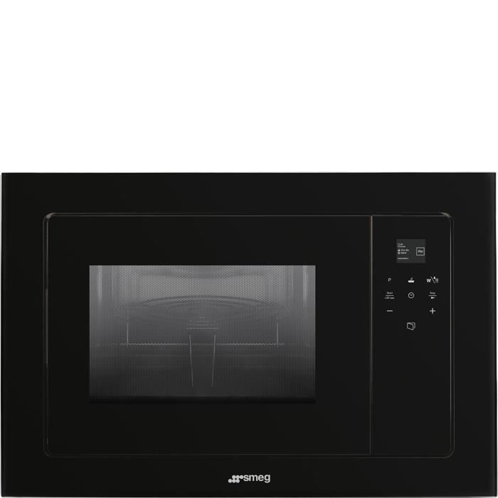 Micro-Onde Encastrable SMEG FMI120N2