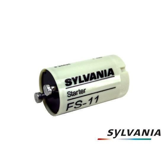 Sylvania Starter pour Néons T8